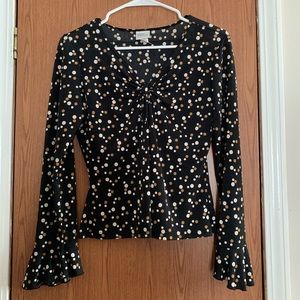 Giorgio Fiorline, Long Sleeve T-Shirt